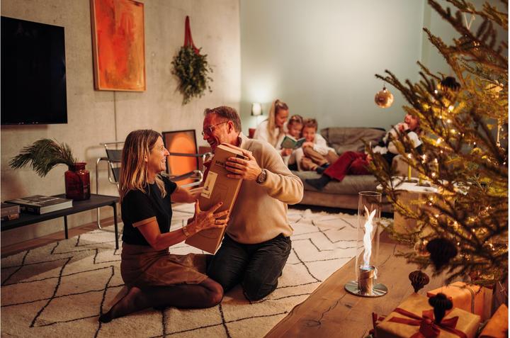 Immagine prodotto Höfats Fuoco da tavolo SPIN 900 (19 cm)