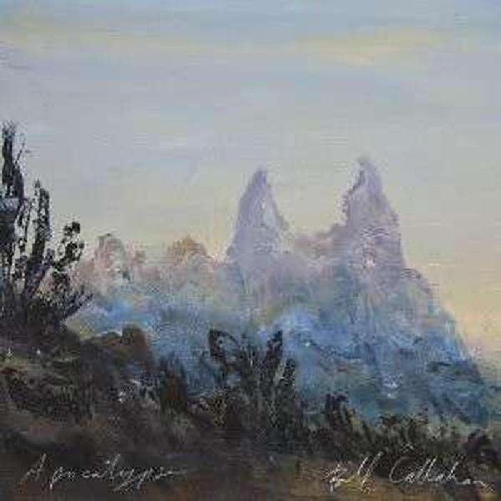 Produktbild Apocalypse (Bill Callahan)