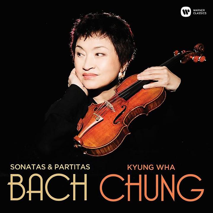 Produktbild Violinsonaten & Partiten (Bach)
