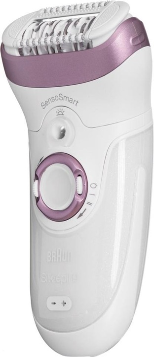 Produktbild Braun Silk-épil 9 9-880