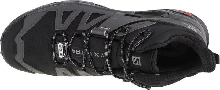 Actual product image Salomon X Ultra 4 Mid Wide GTX - 60955 (46)