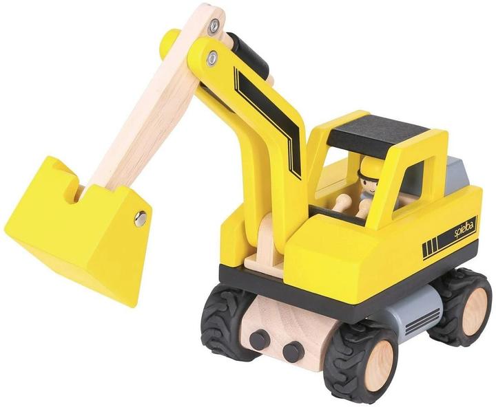 Toy cars