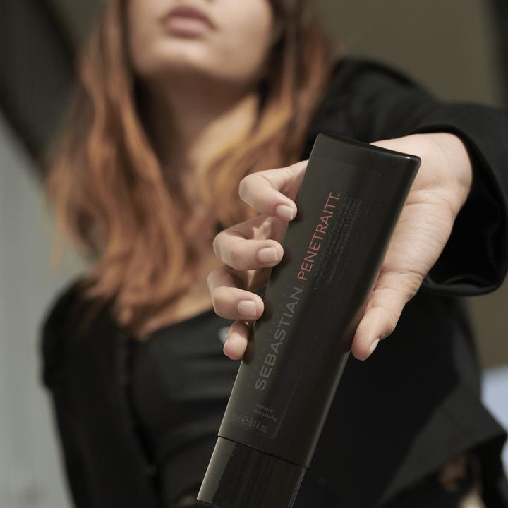 Immagine prodotto Sebastian penitenziario (Shampoo liquido, 50 ml)