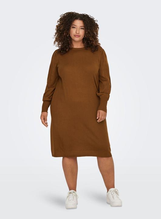 Immagine prodotto Only Abito in maglia curvy (XL)