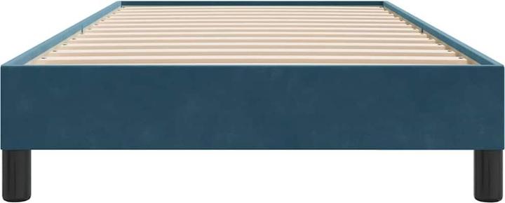 Produktbild vidaXL Boxspringbett (90 x 210 cm)