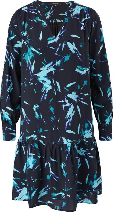 Image du produit Comma Kleid Kleid mit Allover-Print (36)