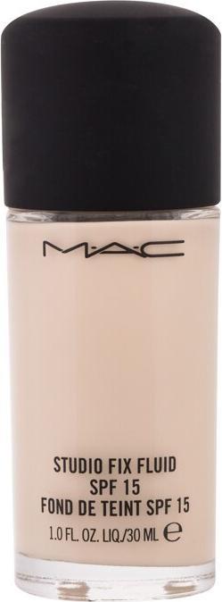 Produktbild MAC Cosmetics Studio Fix Fluid Fond de Teint Sun Protection Factor 15 (re) NW10 (Nr. NW10)