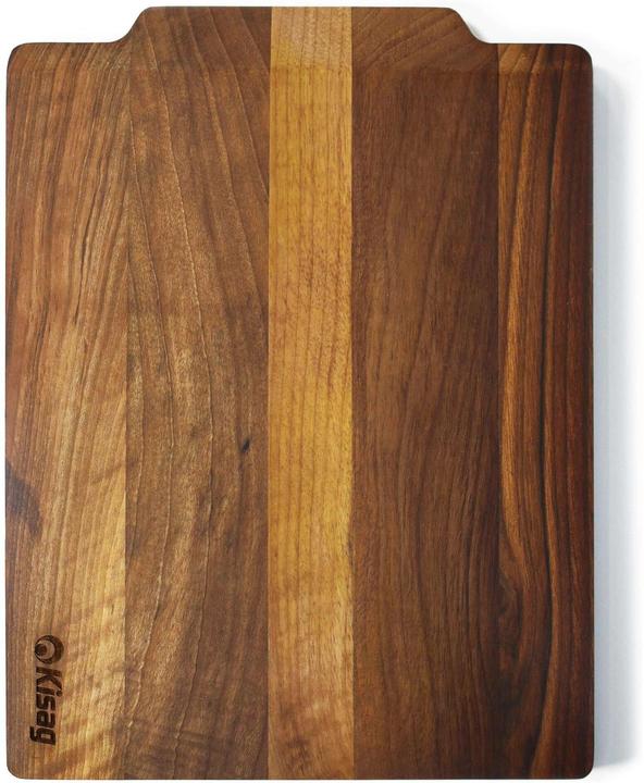 Image du produit Kisag Planche à découper Artisan L 36x26 cm