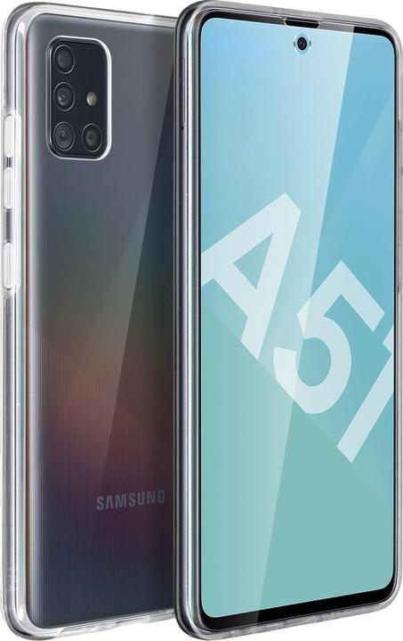 Immagine prodotto Avizar Serie integrale (Samsung Galaxy A51)