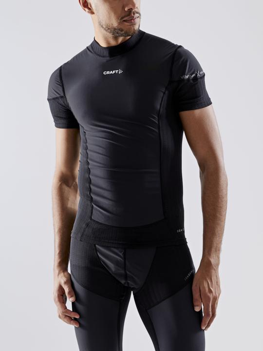Actual product image Craft Active Extreme X Wind Short Sleeve Shirt (M)