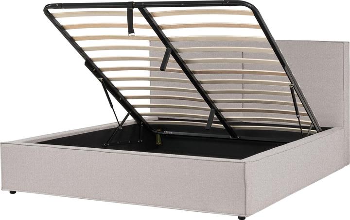 Actual product image Beliani Moissac (180 x 200 cm)