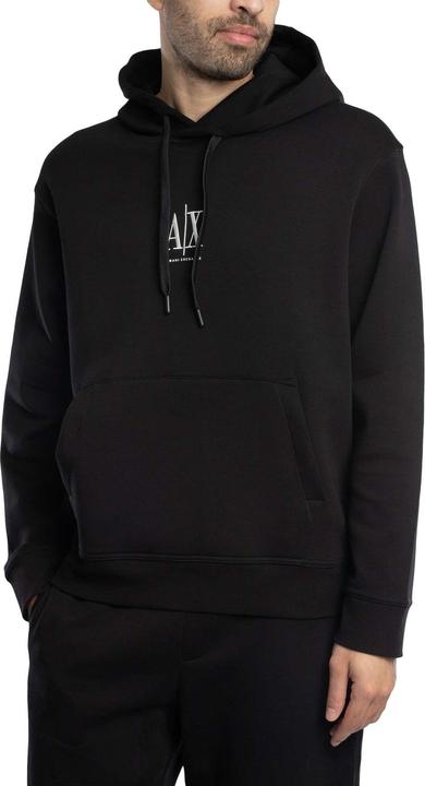 Immagine prodotto Armani Exchange Felpa con cappuccio (S)