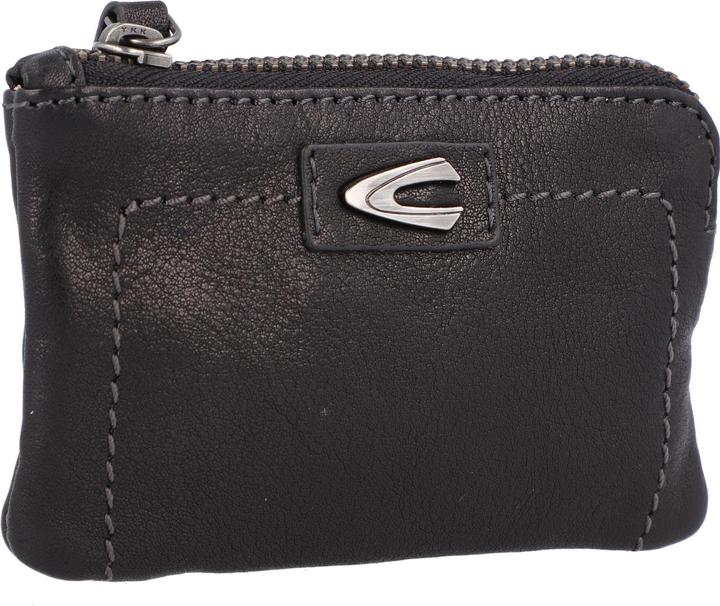 Actual product image Camel Active Tarma key case leather 11 cm