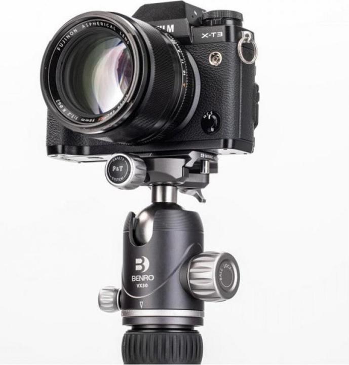 Image du produit Benro VX30 (Tête sphérique)