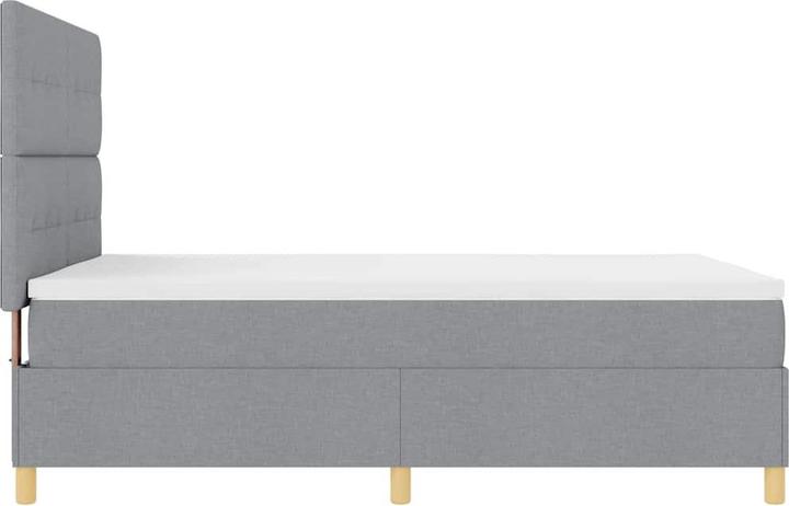 Produktbild vidaXL Bettmatratze (160 x 200 cm)