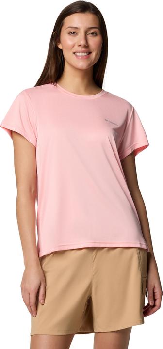 Image du produit Columbia BlueVista Hill™ SS Crew (XS)