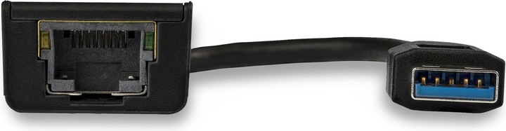 Actual product image StarTech Usb31000s (USB 3.0, RJ45 (1x))