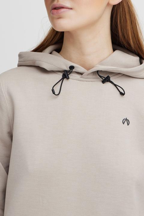 Produktbild North Bend NBTamina W Technical Hoody 233936MMM (44)
