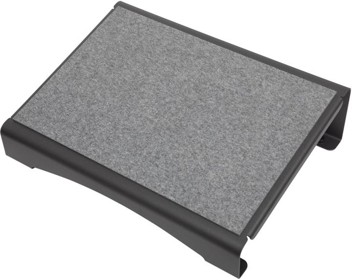 Actual product image Maul ergonomic footrest flair (46 x 36.5 x 17.5 cm)