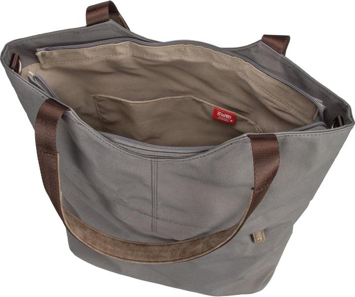 Image du produit Zwei Shopper Olli OT15