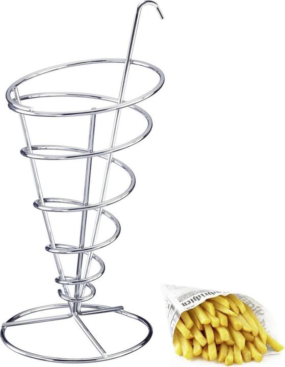 Actual product image Westmark French Fries Stand 'Tapas + Friends