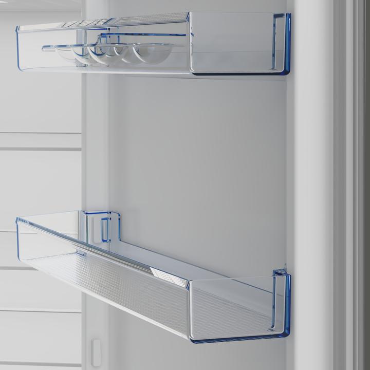 Produktbild Beko Chłodziarko-zamrażarka B1RCNA364G (316 l)