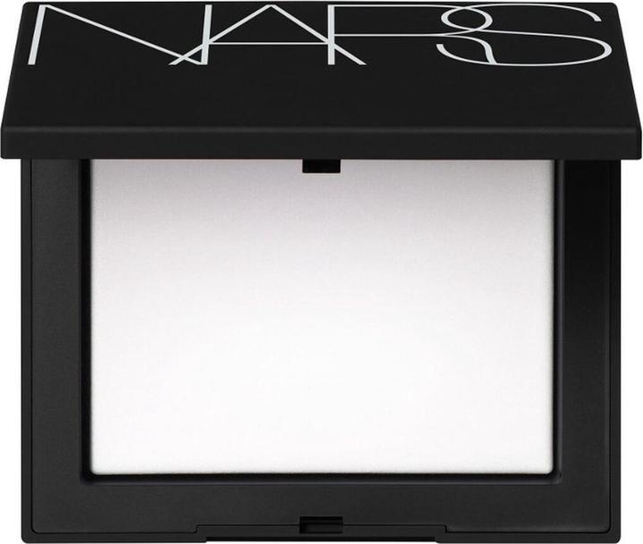 Actual product image NARS Cosmetics Light Reflecting Setting Powder (Crystal)