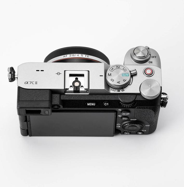 Produktbild Viltrox 28 mm f/4.5 FE (Sony E, APS-C / DX, Vollformat)