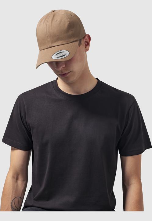 Produktbild Flexfit Low Profile Cotton Twill (One Size)