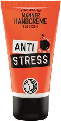 Actual product image Lavida Hand cream Manntastic assorted (30 ml)