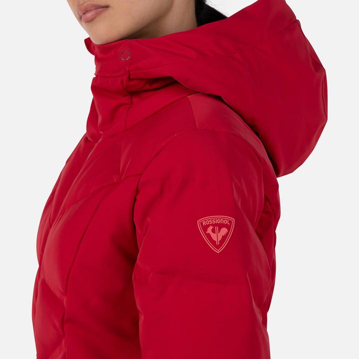 Image du produit Rossignol Blackside Puffy Jkt Jacke (XL)