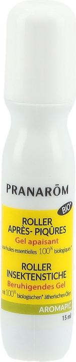 Produktbild Pranarom AROMAPIC - Roll-on nach Insektenstich Bio (15 ml)