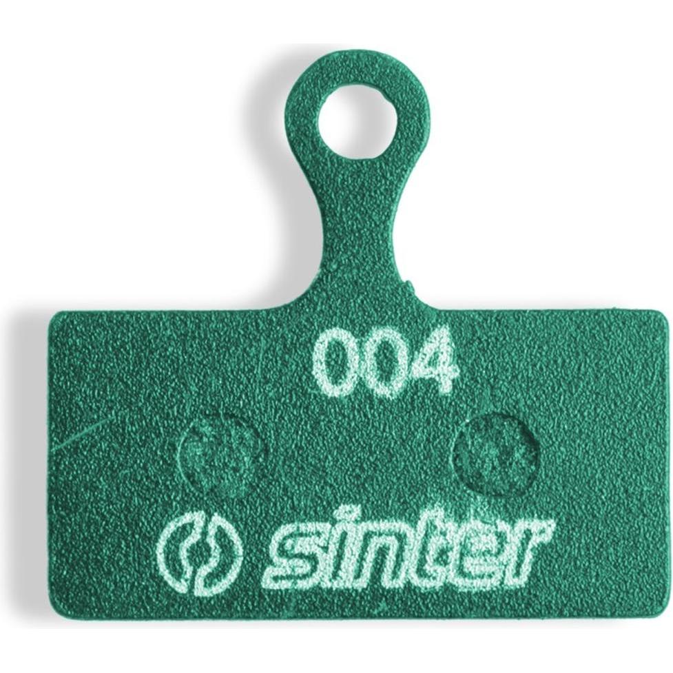 Sinter, Bremsbeläge, (Shimano, Organisch (Resin))