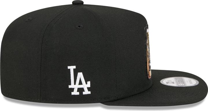 Produktbild New Era 9Fifty A-Frame Cap - CHAMP RING Los Angeles Dodgers (One Size)