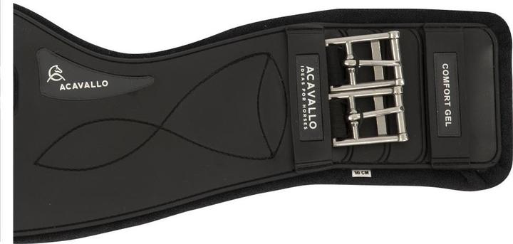 Produktbild Acavallo Sattelgurt