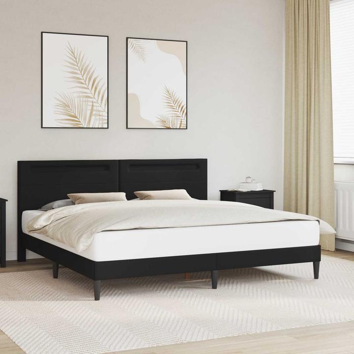 Image du produit vidaXL Betten (200 x 200 cm)