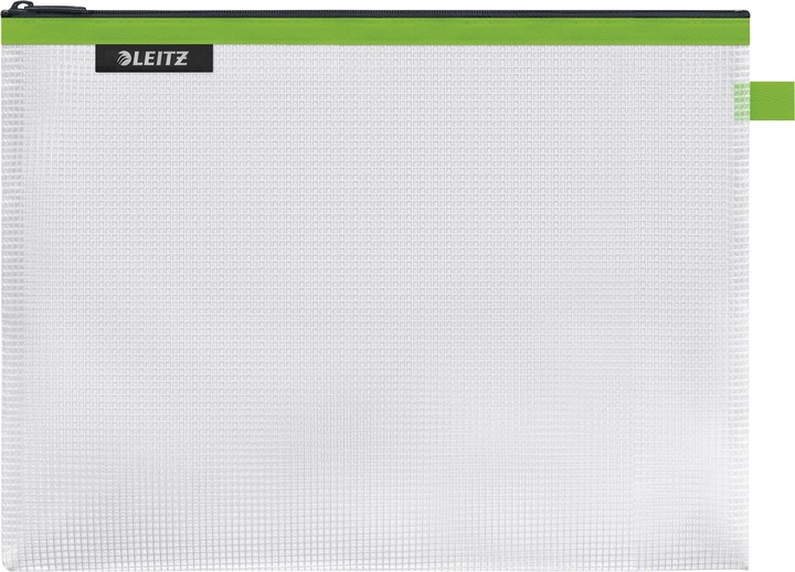 Image du produit Leitz Sac zippé Traveller WOW résistant à l'eau (A4, 1 x)