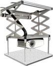Produktbild Celexon Expert PL2000 - Elektrolift für Projektor (Decke)