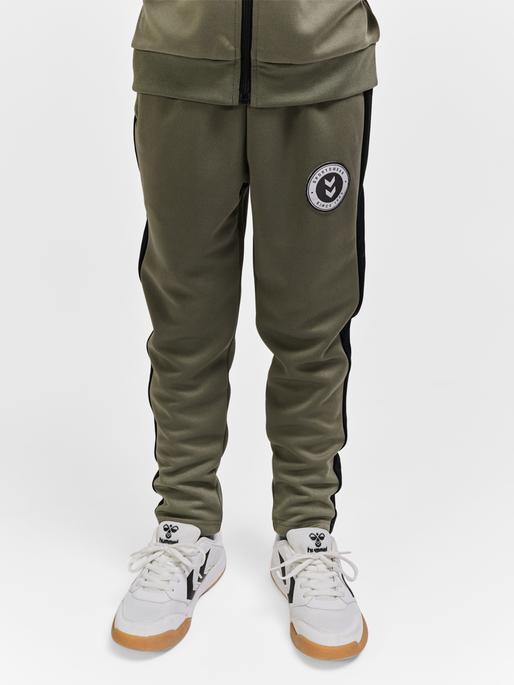 Produktbild hummel hmlODIN PANTS (164)