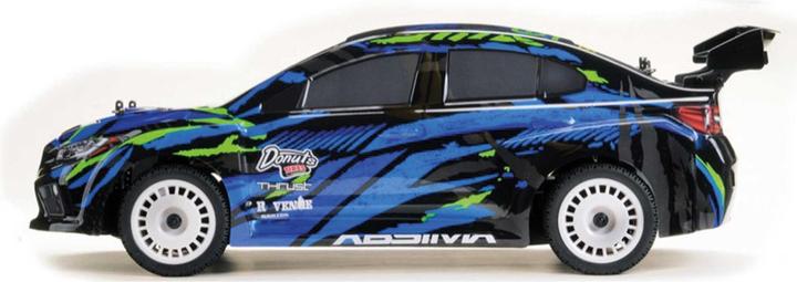 Actual product image Absima Touring/Rally Car "ATC3.4V2" 4WD (RTR Ready-to-Run)