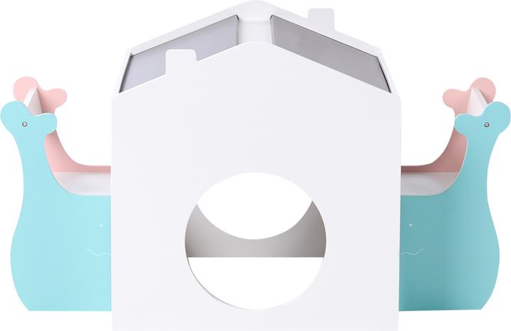 Produktbild Beliani Wooli