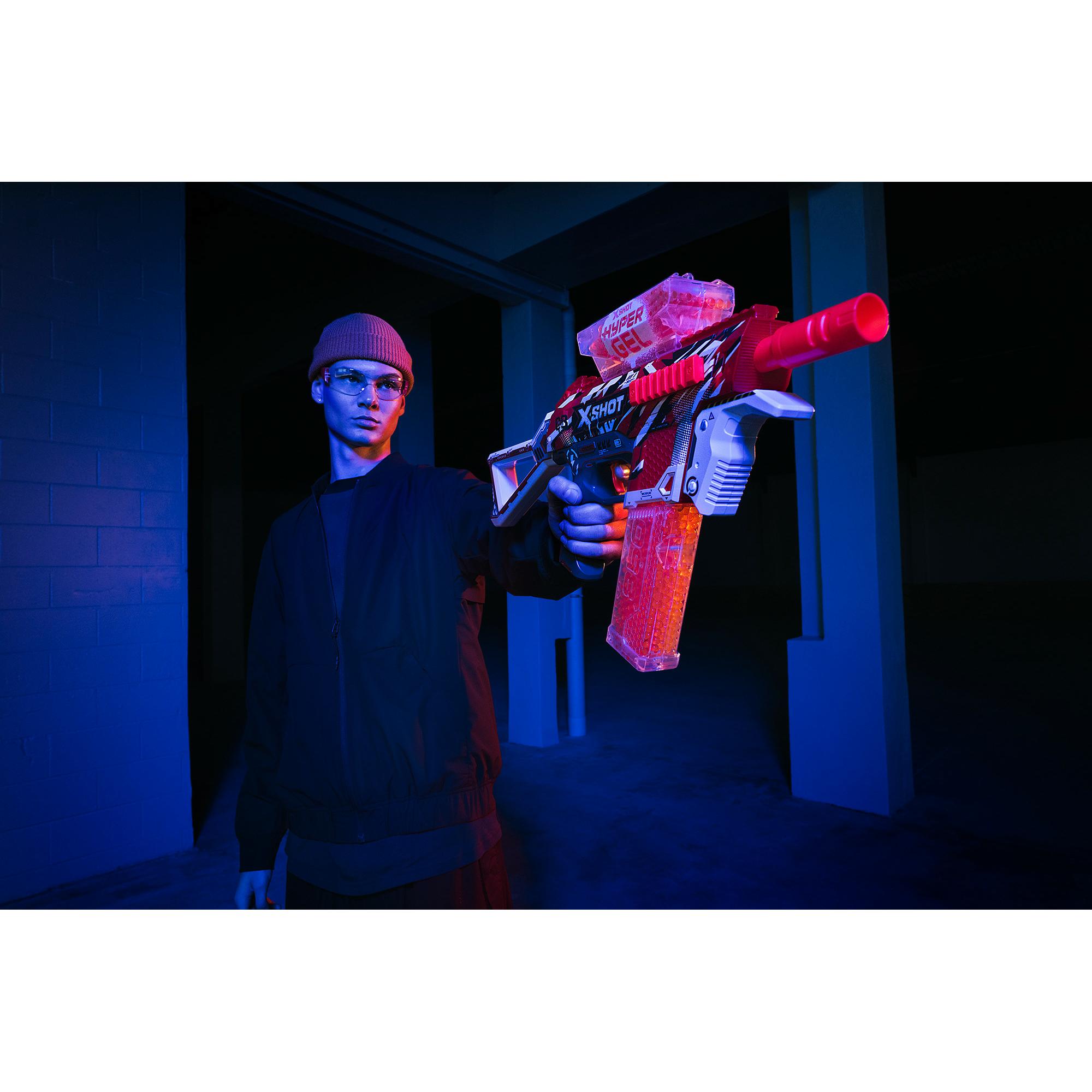 Thumbnail - Xshot X-Shot - Hyper Gel Sub Machine Gun