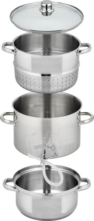 Image du produit ELO Entsafter Galactica Ø26 ES