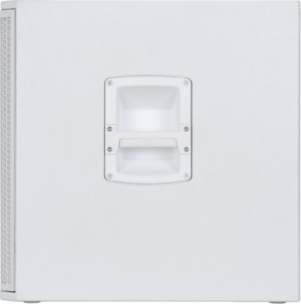 Actual product image RCF SUB 15-AX White (Active, Subwoofer active)