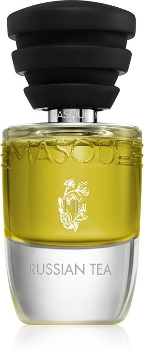 Immagine prodotto Masque Russian Tea (Eau de parfum, 35 ml)