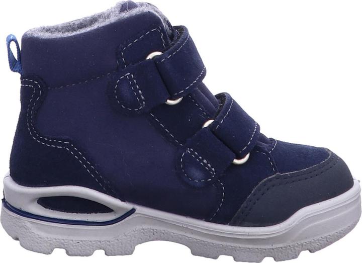 Actual product image Pepino Ankle boot - 105014 (24)