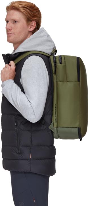 Immagine prodotto Mammut Seon Transporter 25 (25 l)