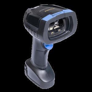 Produktbild Datalogic PowerScan PBT9600,BT,Doc (2D-Barcodes)