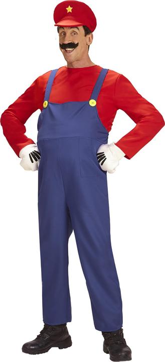 Produktbild Widmann Super Klempner (M)