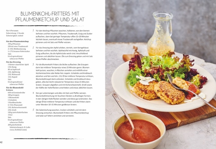 Produktbild Gemüse aus der Heimat (Deutsch, Susanne Cremer, Stefan Schulte-Ladbeck, 2019)